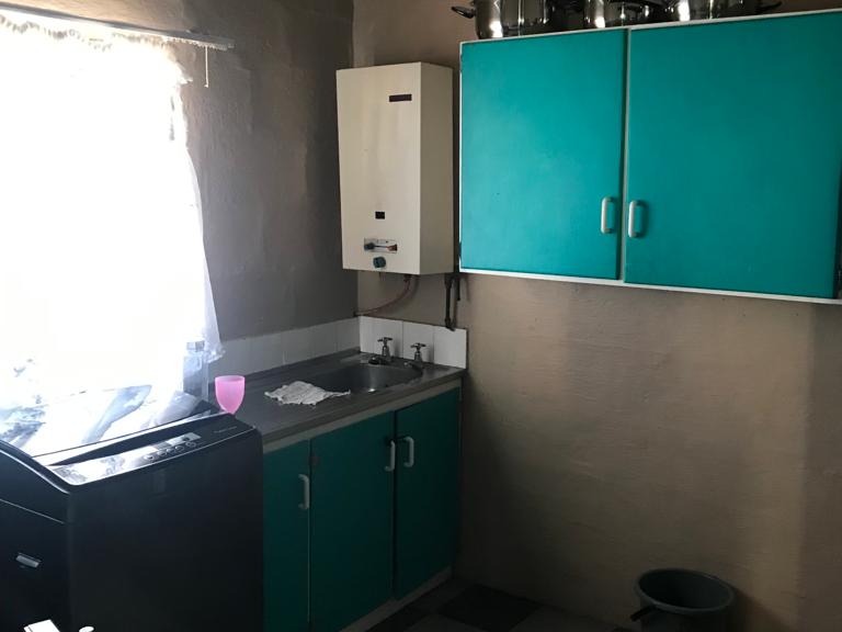 2 Bedroom Property for Sale in Mdantsane Nu 15 Eastern Cape